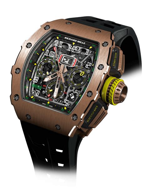 richard mille rm11-04 price|rm 11 03 mclaren price.